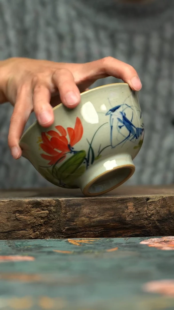 【闪购商品】陶瓷瓶陶瓷