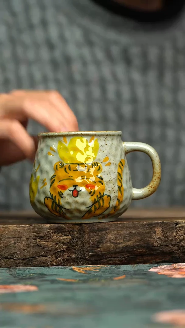 【闪购商品】陶瓷瓶陶瓷