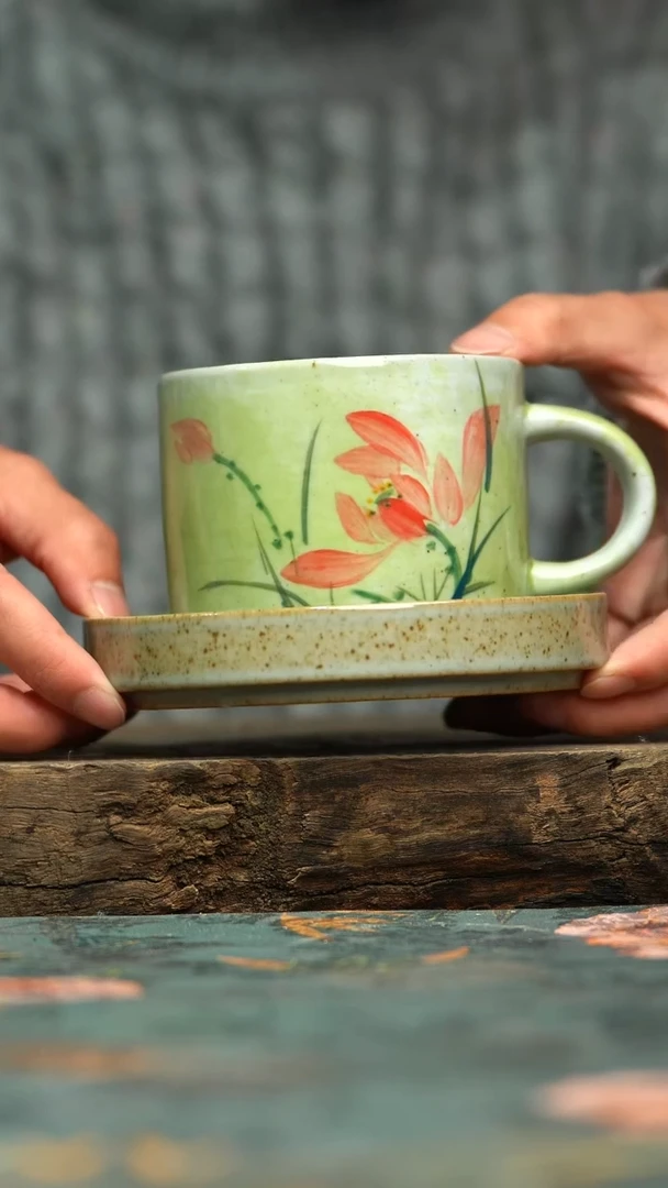 【闪购商品】陶瓷瓶陶瓷