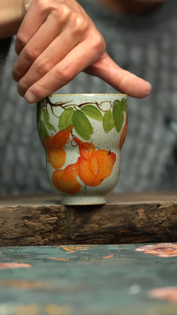 【闪购商品】陶瓷瓶陶瓷