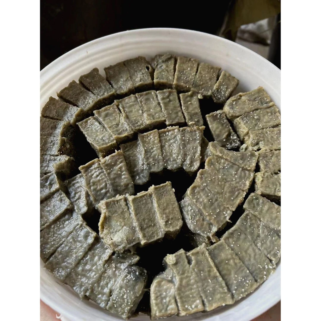 【百年老店】正宗大缸酿造老式臭豆腐乳零售散装真的臭
