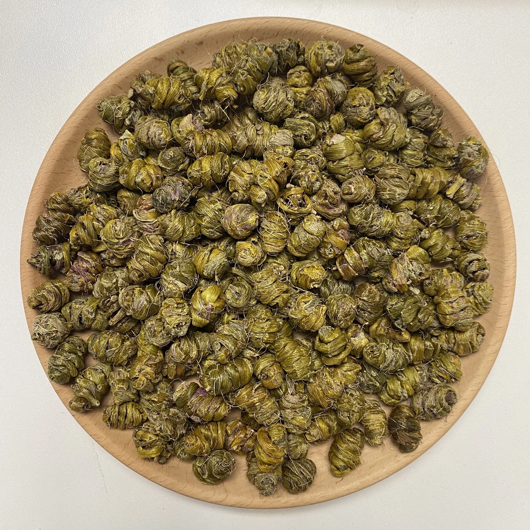 【中粒】铁皮石角斗  可搭枸杞煲汤