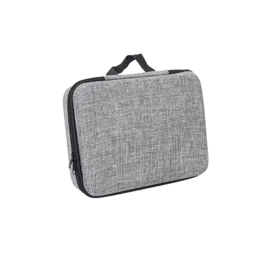 飞行器电池收纳包枫叶配件