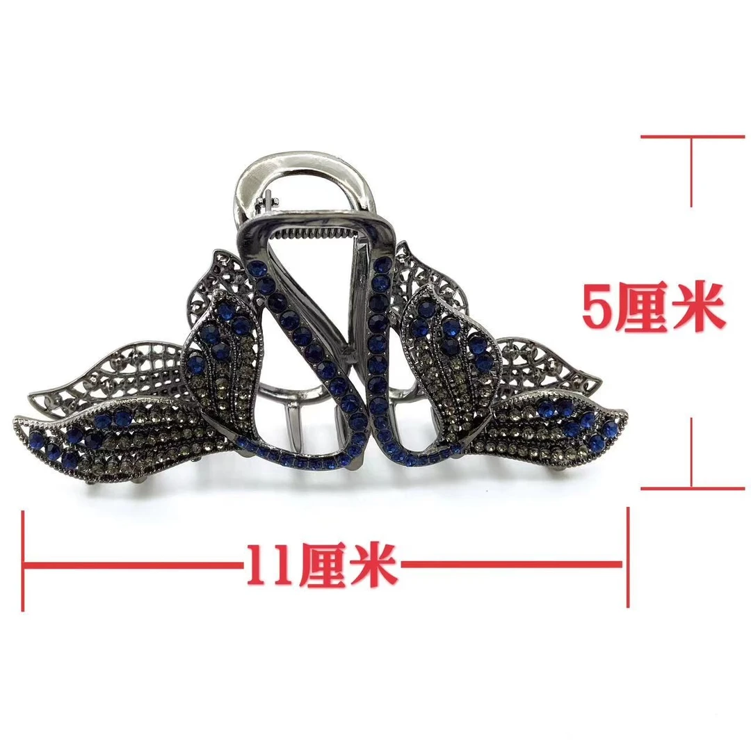 ——木木（SY2871）TXTD-8387 时尚发饰
