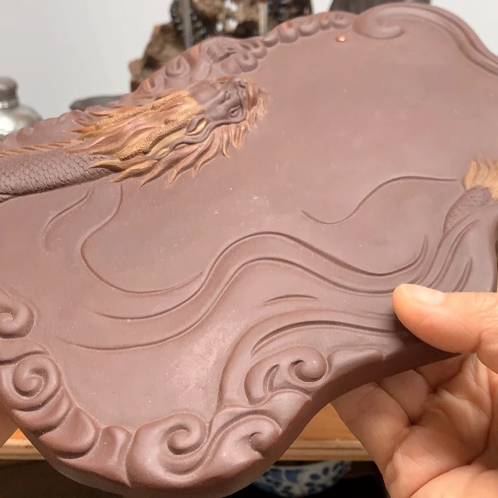 炉人生海海尽兴开怀