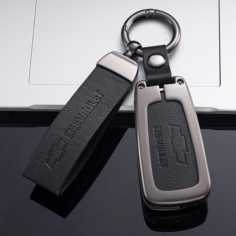 【39号】雪佛兰科鲁兹汽车钥匙套扣科鲁泽科沃兹迈探界者赛欧开拓者