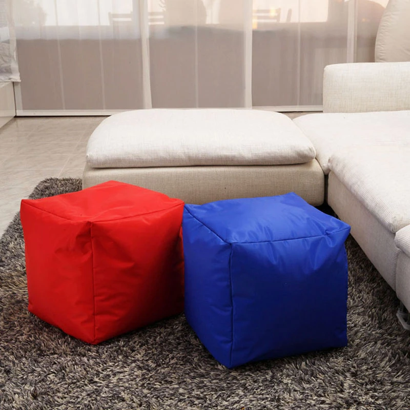 利快意大利进口泡芙厚坐垫 简约设计多色可选户外防水