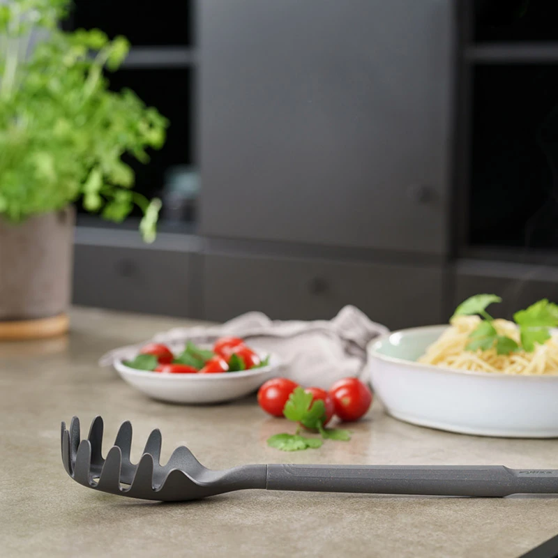 利快勺铲英国进口厨房家用多功能捞面勺