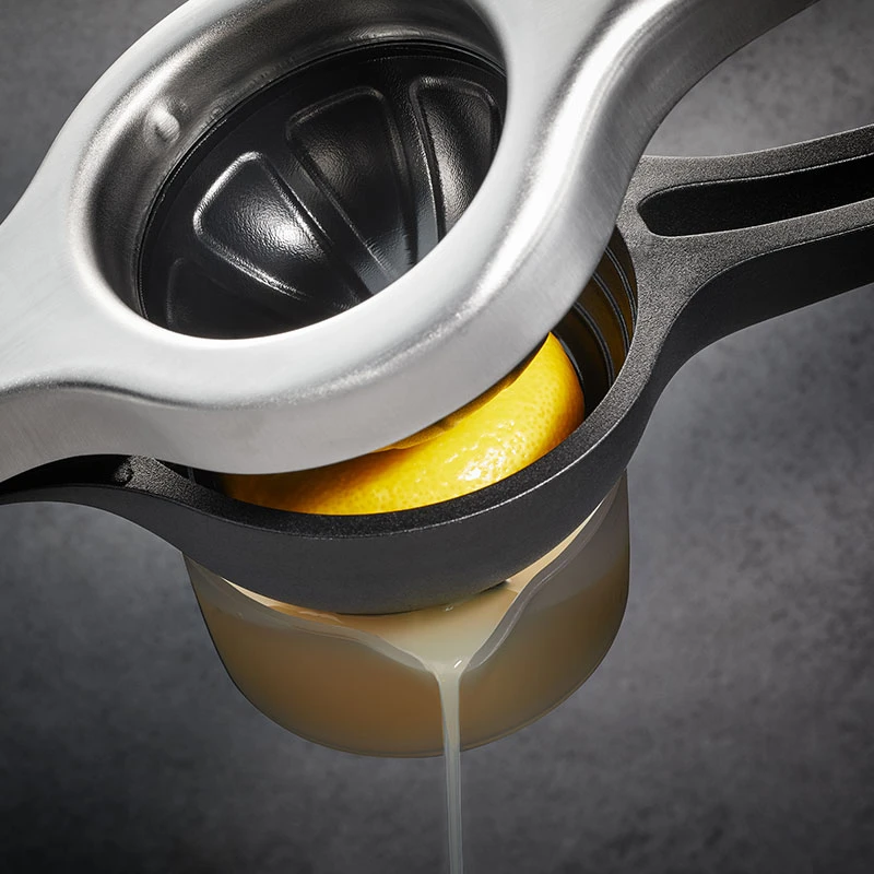 利快德国多功能橙子柠檬榨汁器 27*9.7*H8.7cm家用便携式