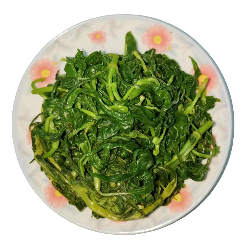 大别山野生苦菜（焯水型）