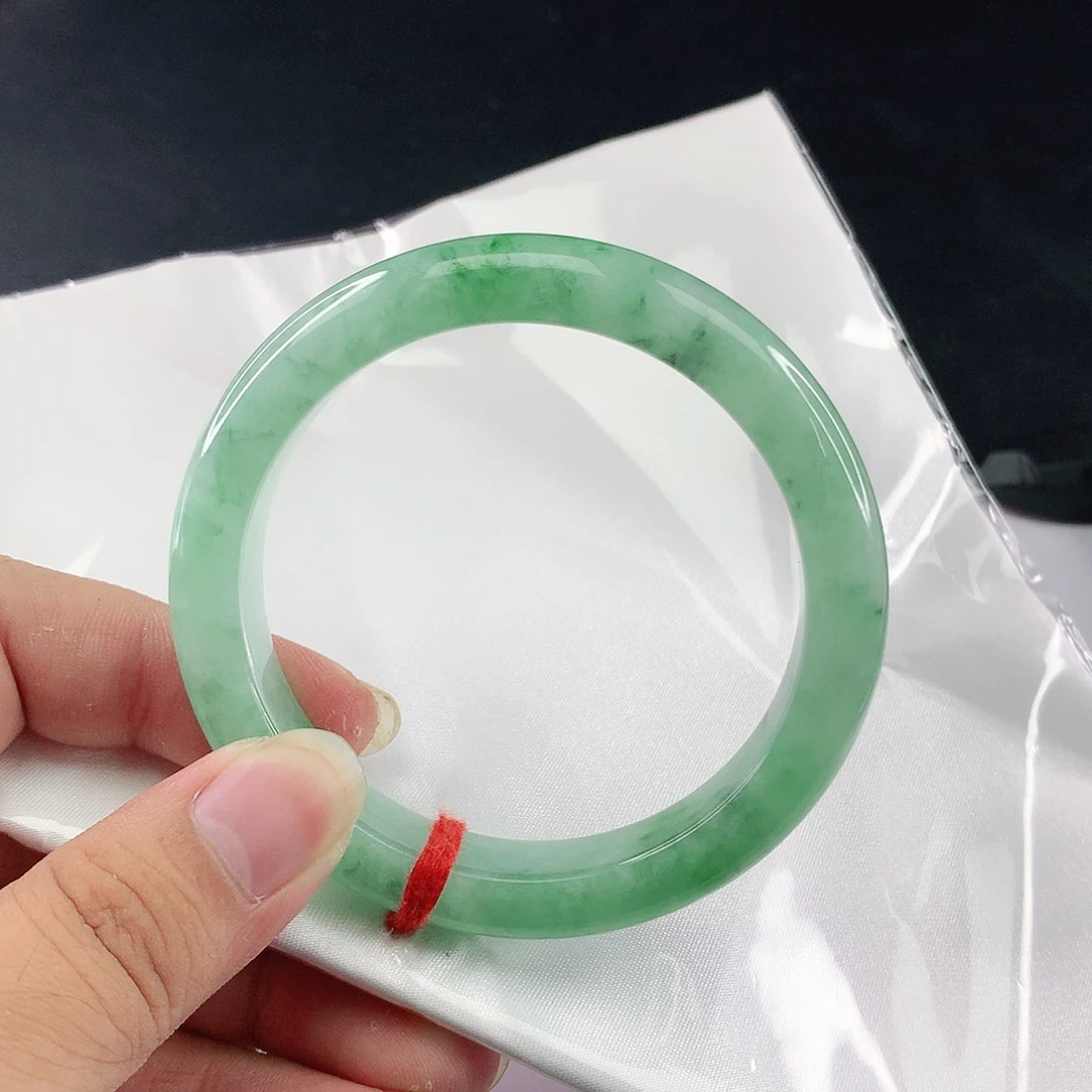 【闪购商品】翡翠手镯未镶嵌翡翠118