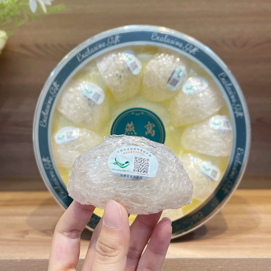 【粉丝专享】海岛朋友大盏窝窝佳节送礼