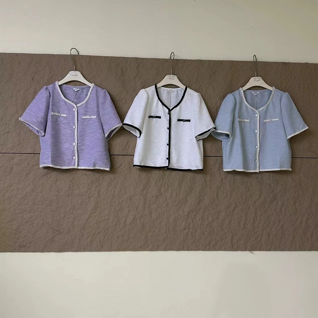 about me 小香风小外套311028