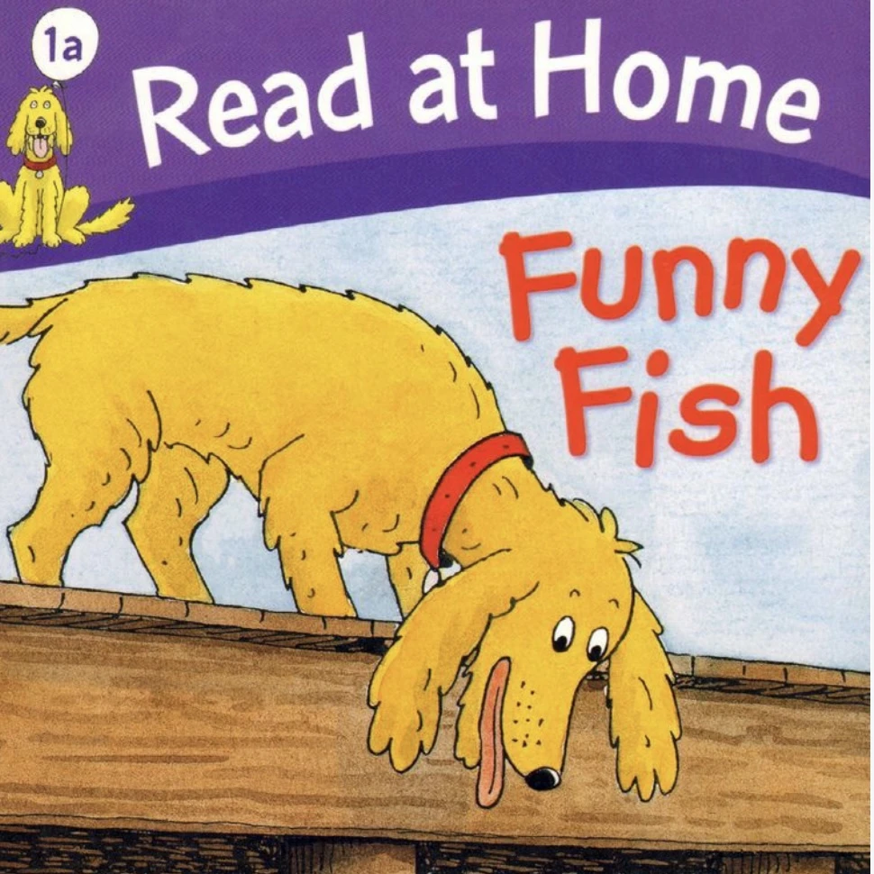 牛津树全套电子绘本