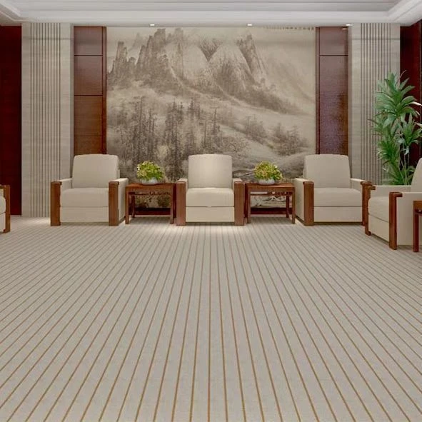 可裁剪地毯大面积全铺客厅卧室酒店美容院台球厅会议室家用防潮