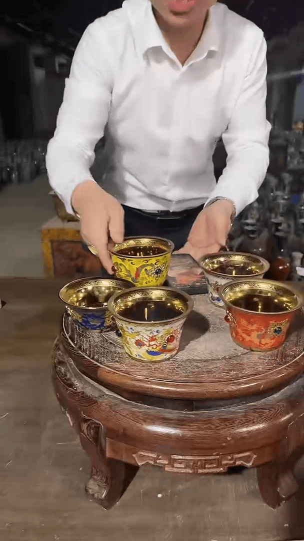 【闪购商品】陶瓷摆件8