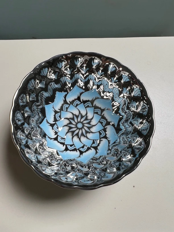 【闪购商品】天山雪莲 茶杯 主人杯