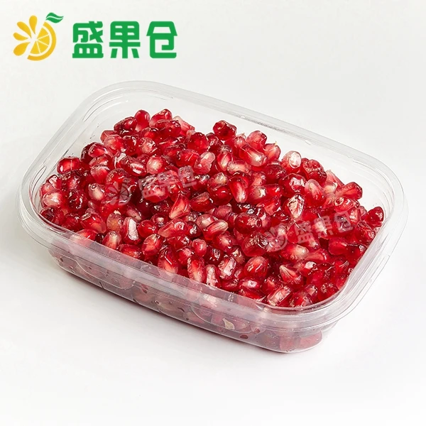 【剥肉】新鲜石榴剥肉200g