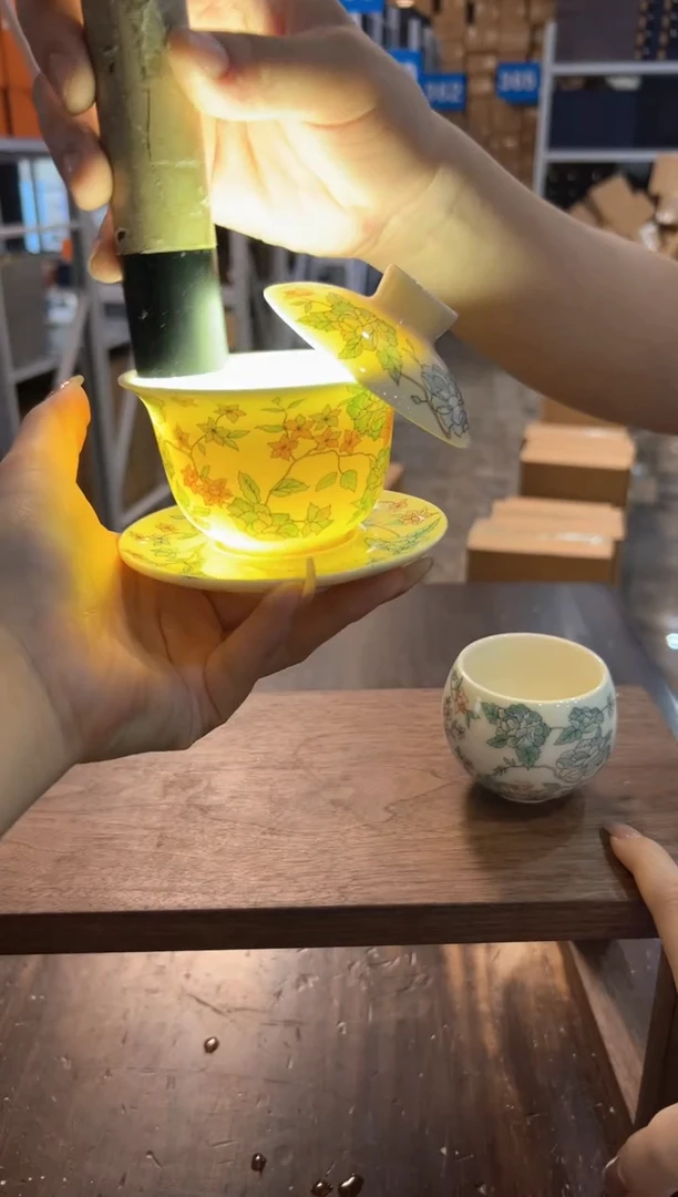 【闪购商品】观泥见物福利品¥¥¥¥¥¥