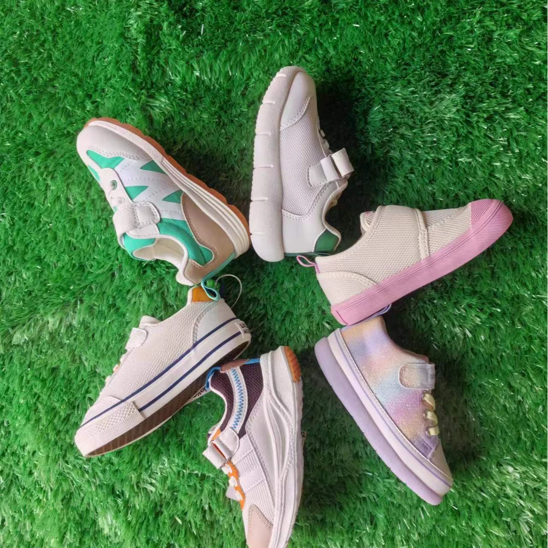 专柜撤柜童鞋专拍 默认微瑕 NO退NO换