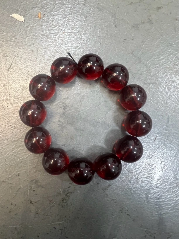 血珀手串@@@@@@@@