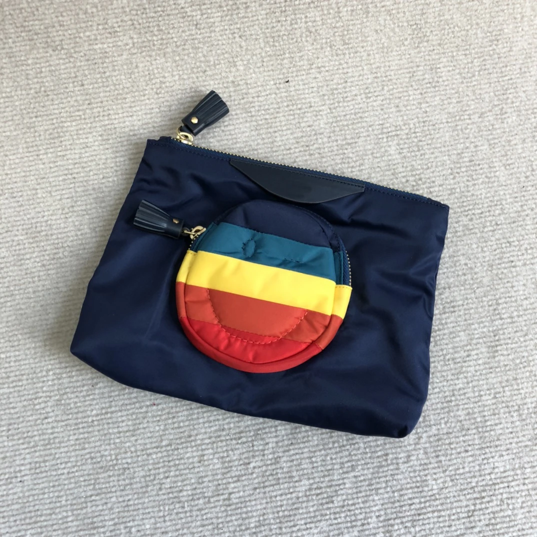 ALEX FOXTON 199 老徐粉丝福利专属包包