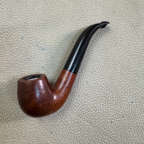 德国丹尼古特老烟斗