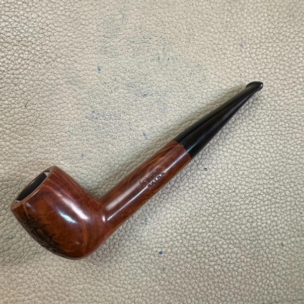 西班牙萨尔瓦泰拉老烟斗