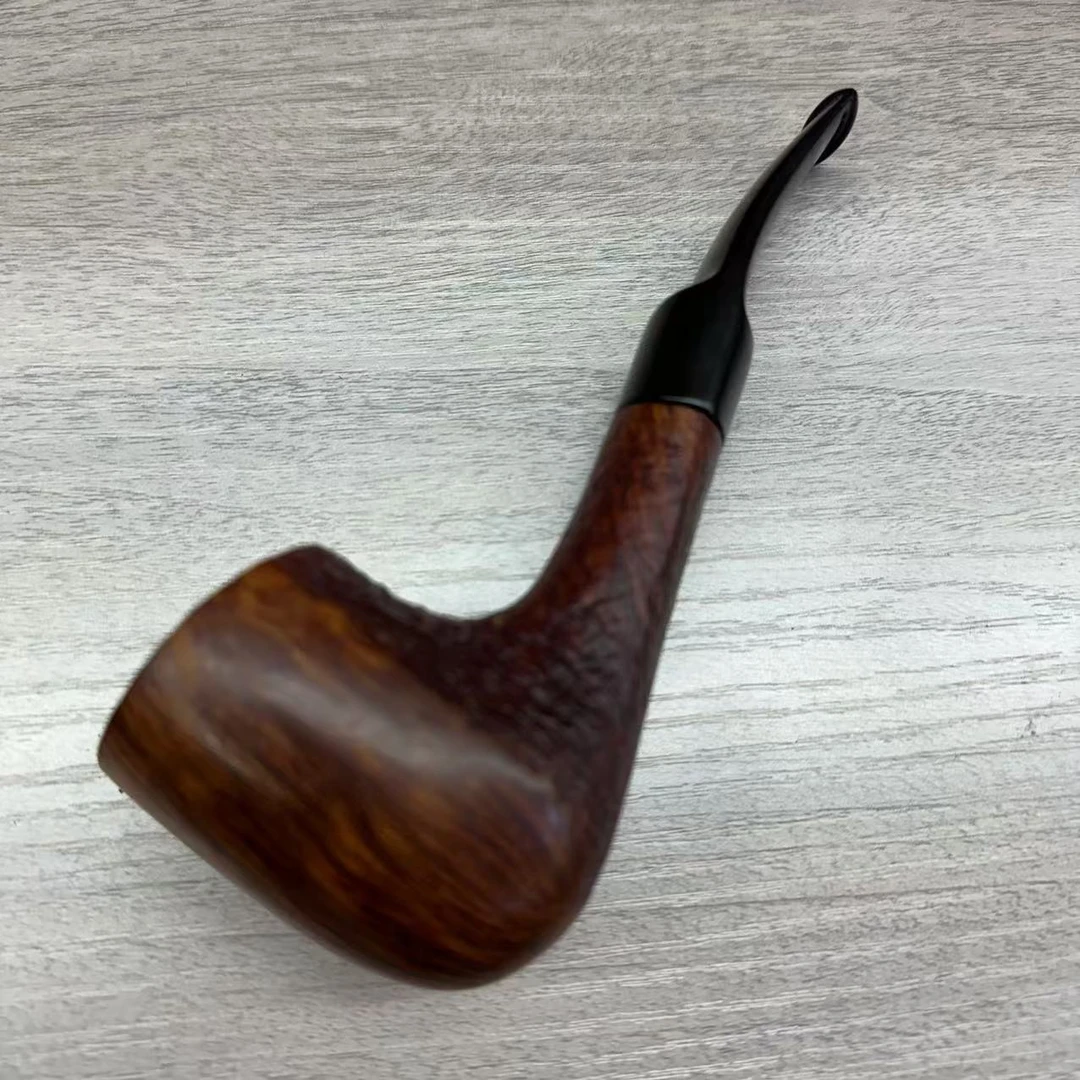 意大利芬芬烟斗老斗总裁签名系列