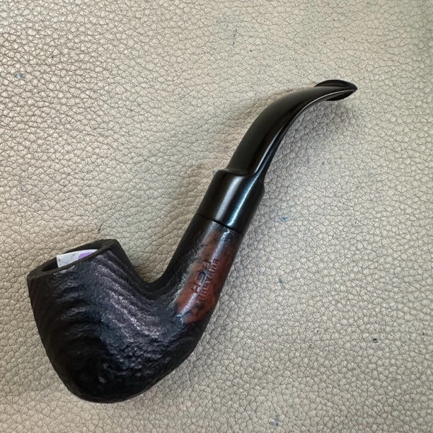 法国判官HSB老烟斗