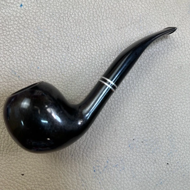 戳记不认识老烟斗08