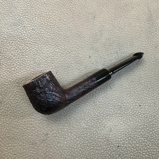 德国画画 老烟斗