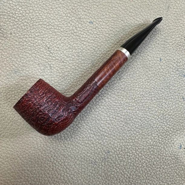 意大利马仕老烟斗