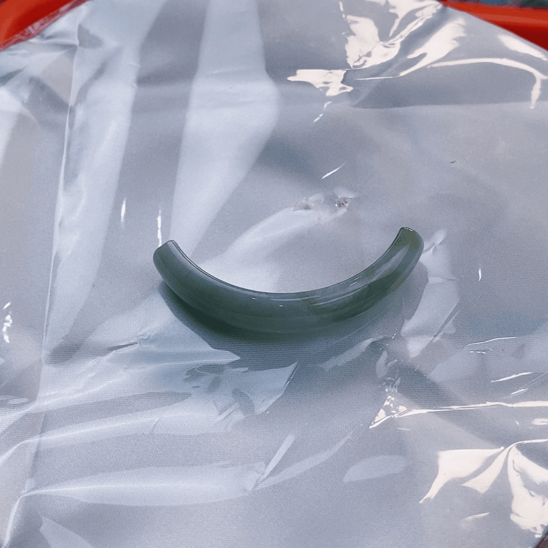 【闪购商品】翡翠手链未镶嵌y一个