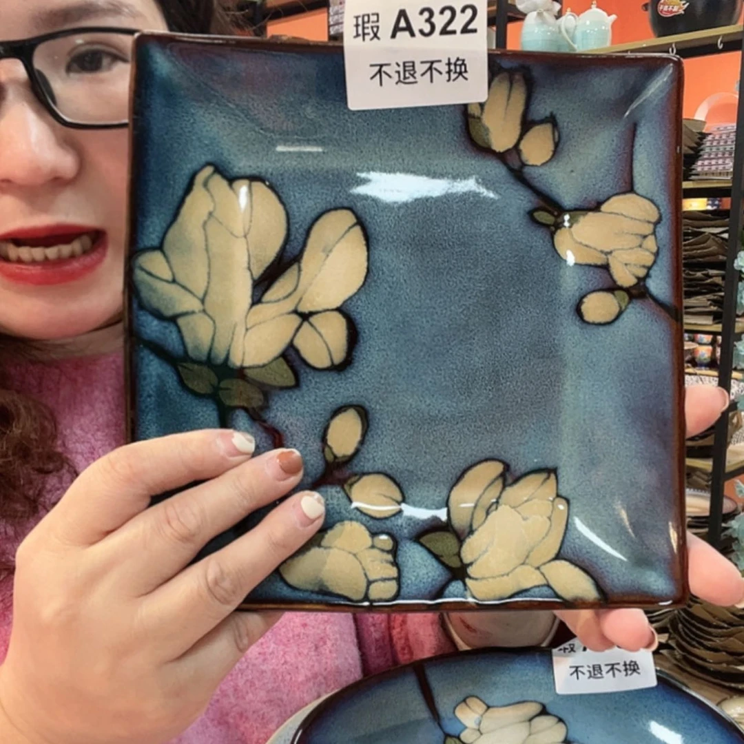 【闪购商品】陶瓷瓷片