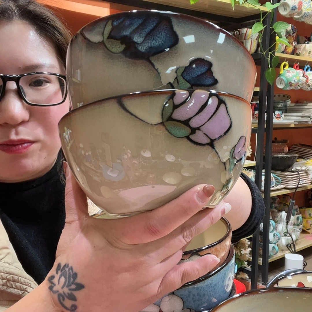 【闪购商品】陶瓷瓷片