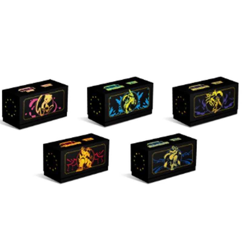 简中辉耀礼盒第二弹 集换式卡牌