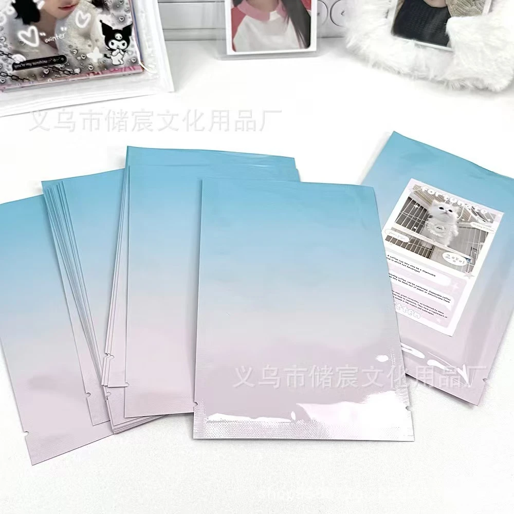 【全隐系列】男士礼品卡袋