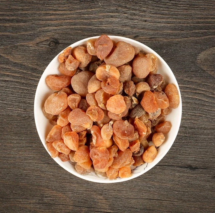 宝润土特产   背 母 深   非香菇