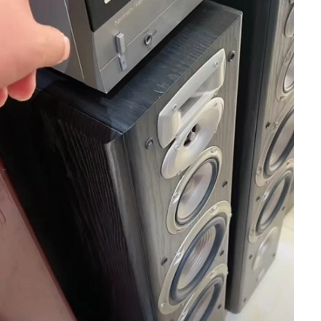 9新  JB套装音响 运费自理