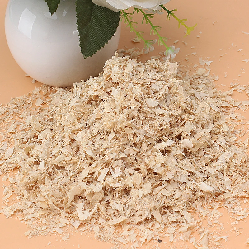 鹦鹉鸟用木屑刨花垫料繁殖箱鸟窝鸟巢用品用具鸟笼配件冬天保暖