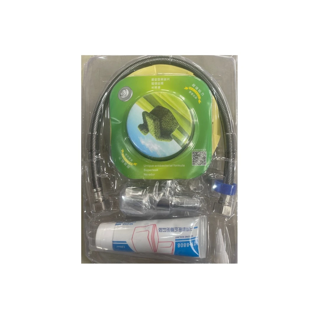 新型卫智造卫浴马桶安装五金配件 新型不锈钢专业