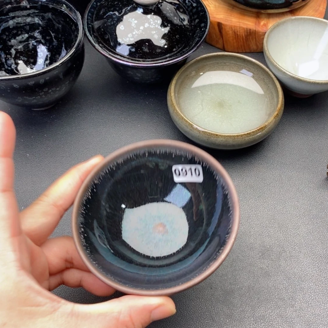 【闪购商品】茶盏悠悠严选精品利福910
