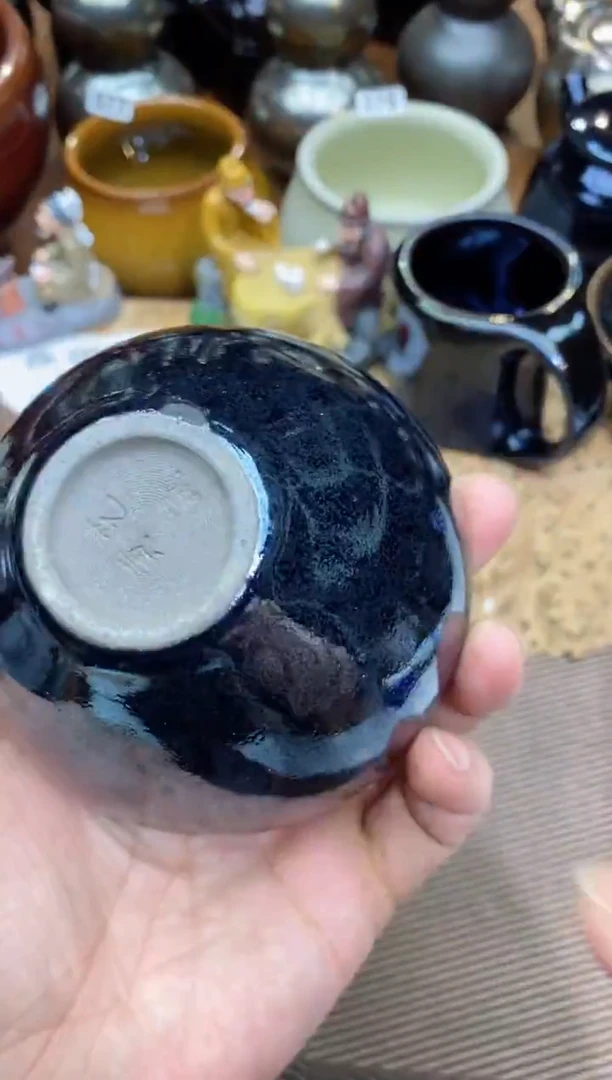 【闪购商品】瓷茶盏597