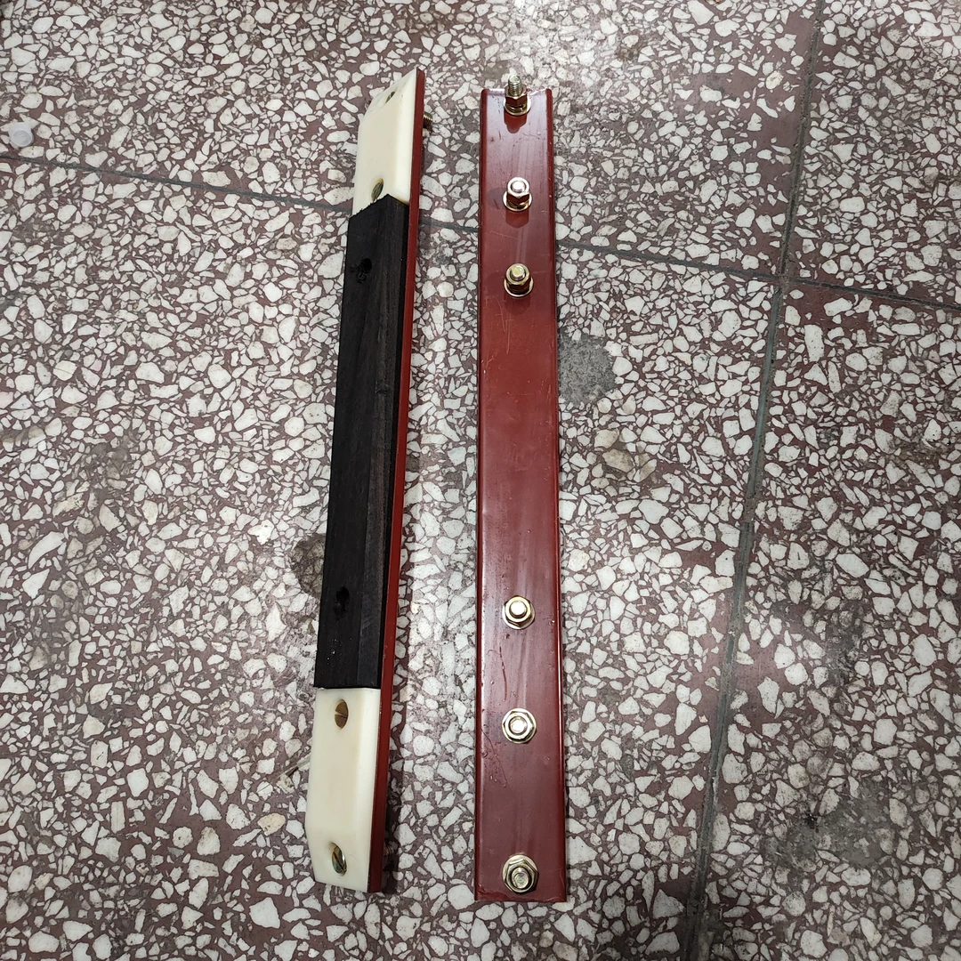 潍柴雷沃收割机配件RG50/60/70输送槽链爬链条托板木托板压板原厂