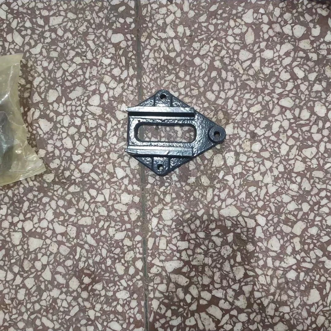 沃得锐龙收割机配件 振动筛导轨 滑道6301 6302轴承轨道