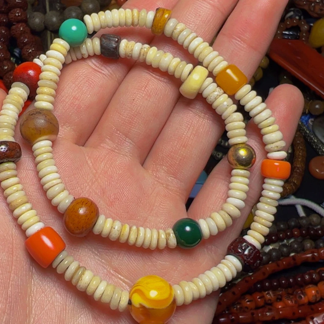 【闪购商品】琉璃手工艺品强