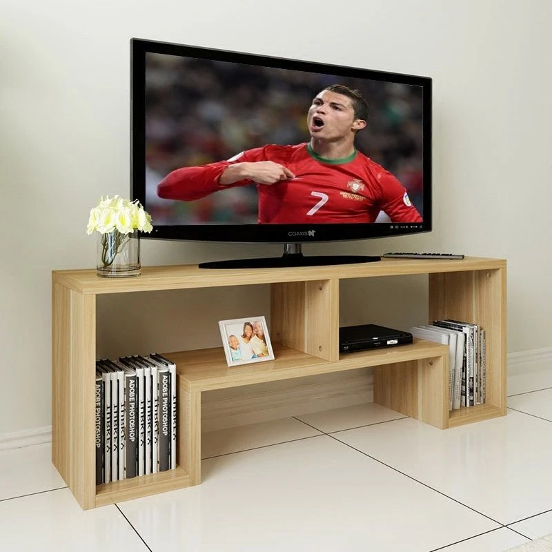 新疆包邮小型电视柜 现代简约 小户型 迷你客厅地柜简易电视柜 迷