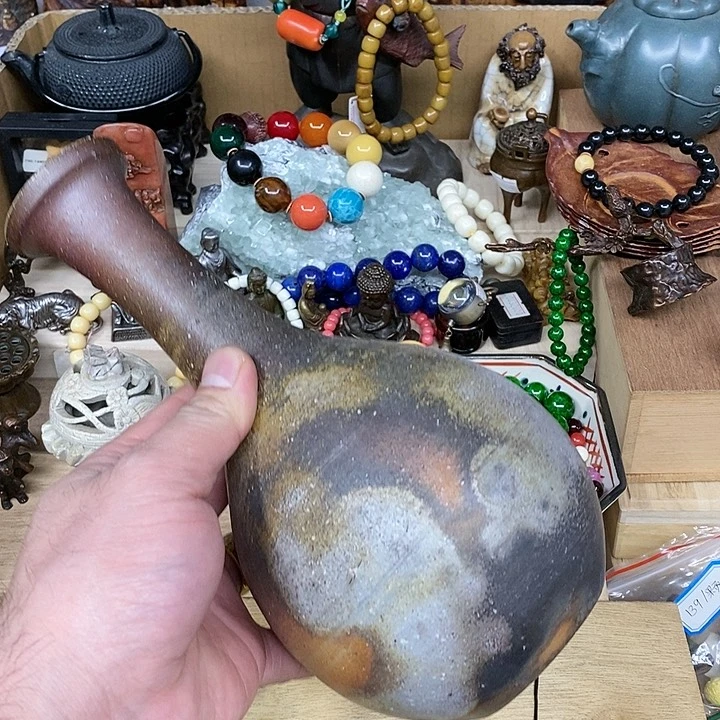 陶瓷工艺美术时尚饰品