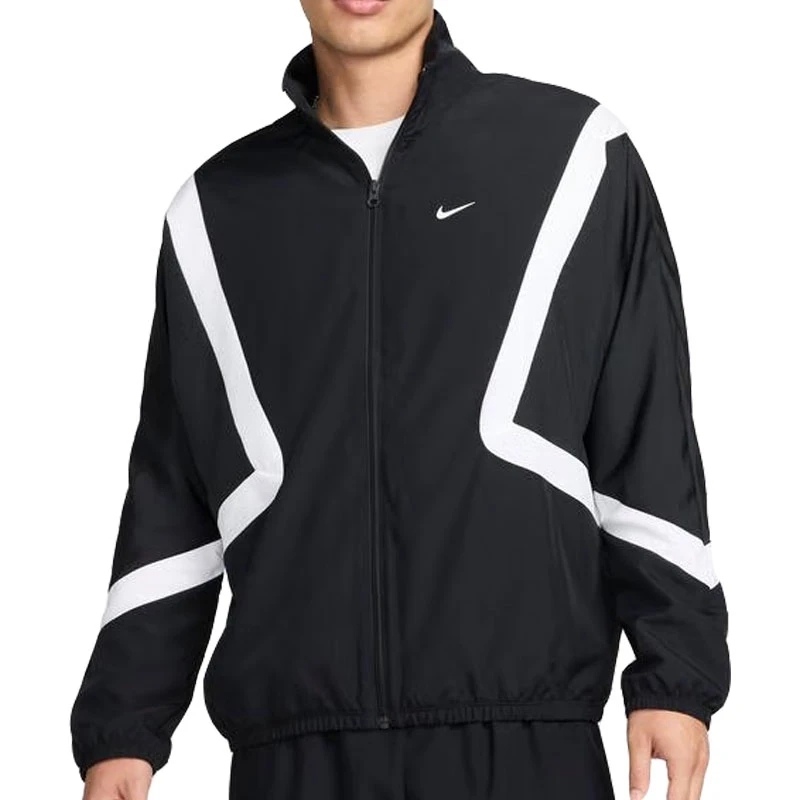 耐克/NIKE    男子运动休闲夹克外套FZ0249-010